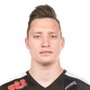 Anton Lepola — Thủ môn, FC Haka