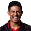 Gustavo Maia — Tiền vệ, Atlético Goianiense