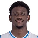 Willian Chumbinho — Tiền vệ, Londrina