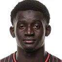 Abdou Aziz Ndiaye — Hậu vệ, FC Midtjylland