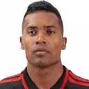 Alex Sandro — Hậu vệ, Flamengo
