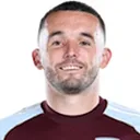 John McGinn — Tiền vệ, Aston Villa