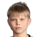 Akseli Lehtomäki — Tiền vệ, HJS