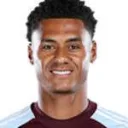 Ollie Watkins — Tiền đạo, Al-Hilal