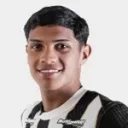 Índio — Tiền vệ, Atlético Mineiro