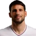 Jonathan Calleri — Tiền đạo, São Paulo