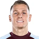 Lucas Digne — Hậu vệ, Paris Saint-Germain