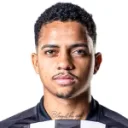 João Victor — Tiền đạo, Hapoel Be'er Sheva