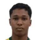 Wesley Santos — Hậu vệ, Mirassol