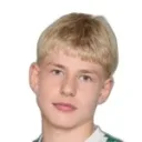 Niilo Santalo — Tiền đạo, KPV