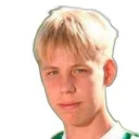 Matias Åberg — Hậu vệ, KPV