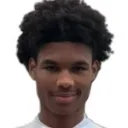 Samba Konaté — Tiền đạo, RB Leipzig