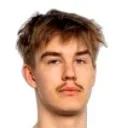 Waltteri Koivisto — Hậu vệ, KPV