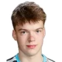 Filip Enqvist — Thủ môn, KPV