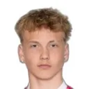 Petrus Kytölaakso — Thủ môn, KPV