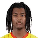 Kyllian Antonio — Hậu vệ, RC Lens