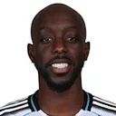Yoane Wissa — Tiền đạo, Newcastle United