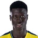 Alassane Diatta — Tiền vệ, Villarreal