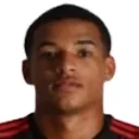 Yago Melo — Hậu vệ, Corinthians