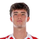 Javier Boñar — Hậu vệ, Girona FC