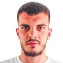 Aleksa Purić — Hậu vệ, Atlético Madrid
