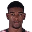 Felipe Lima — Tiền đạo, SL Benfica B