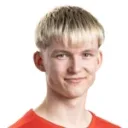 Johannes Pentti — Thủ môn, AC Oulu