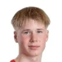 Tobias Backman — Thủ môn, AC Oulu