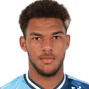 Noam Obougou — Tiền đạo, Nancy
