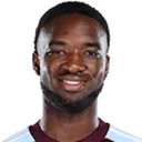 Lamare Bogarde — Tiền vệ, Aston Villa