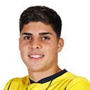 Cauan Baptistella — Tiền đạo, FC Kharkiv