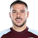 Emiliano Buendía — Tiền vệ, Aston Villa