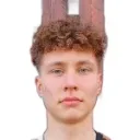 Aleksi Paalanen — Tiền đạo, FC Lahti