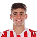 Dani Martinez — Hậu vệ, Atlético Madrid