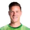 Marc-André Ter Stegen — Thủ môn, AFC Ajax