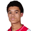 Aaron Bouwman — Hậu vệ, AFC Ajax