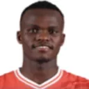 Lawrence Ouma — Tiền đạo, SJK Akatemia
