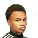 Gospel Chibueze Junior Onuoha — Tiền vệ, SJK