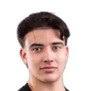 Aniis Machaal — Tiền vệ, SJK