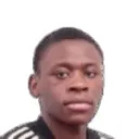 Muchipay Abdu — Tiền đạo, SJK Akatemia