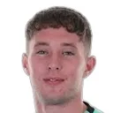 Ronnie Hollingshead — Thủ môn, King's Lynn Town