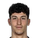 José Neto — Hậu vệ, SL Benfica B