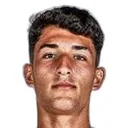Tiago Freitas — Tiền vệ, SL Benfica B