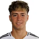 Víctor Valdepeñas — Hậu vệ, Fiorentina
