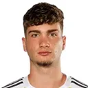 Jorge Cestero — Tiền vệ, Real Madrid