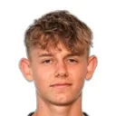 Jonas Wolf — Hậu vệ, Sturm Graz II