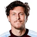 Victor Lindelöf — Hậu vệ, Aston Villa