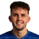 Fran Topić — Tiền đạo, GNK Dinamo Zagreb