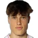 Christopher Olivier — Hậu vệ, Brøndby IF