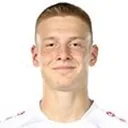 Maximilian Herwerth — Hậu vệ, VfB Stuttgart